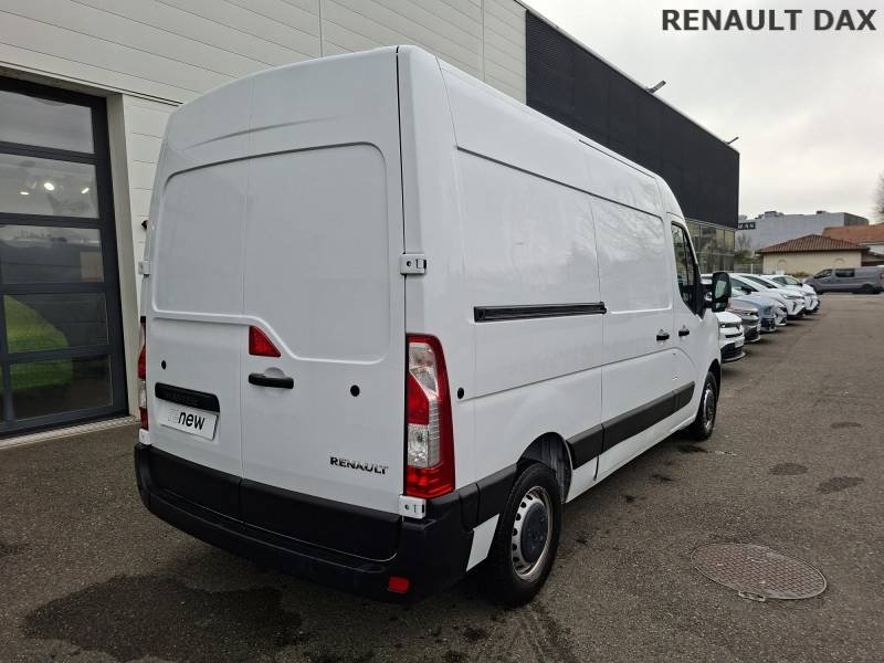 Renault Master - Photo 8