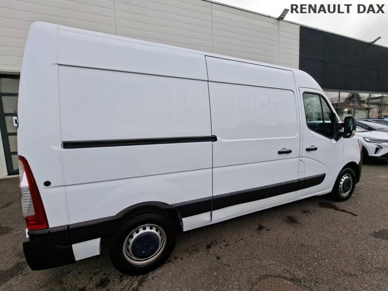 Renault Master - Photo 9