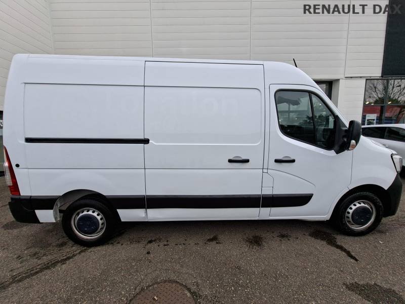 Renault Master - Photo 10