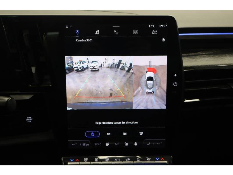 Renault Austral - Photo 17