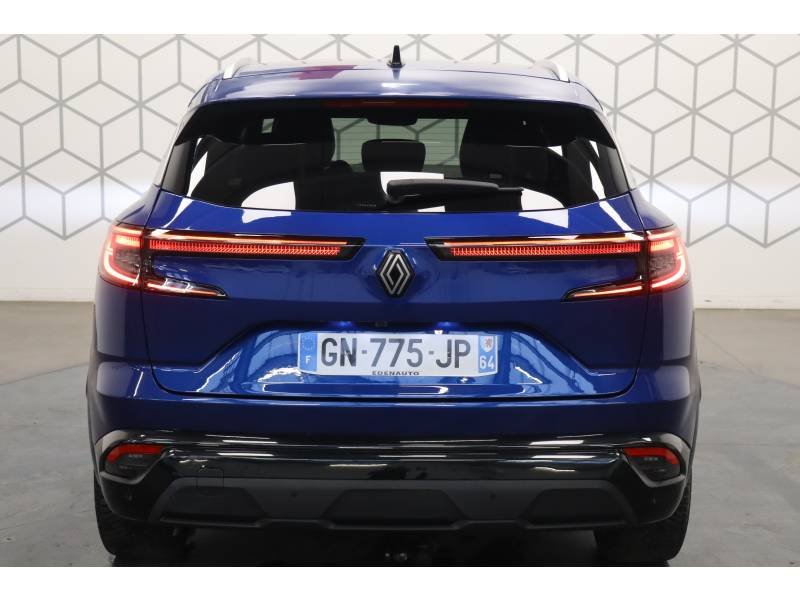 Renault Austral - Photo 30