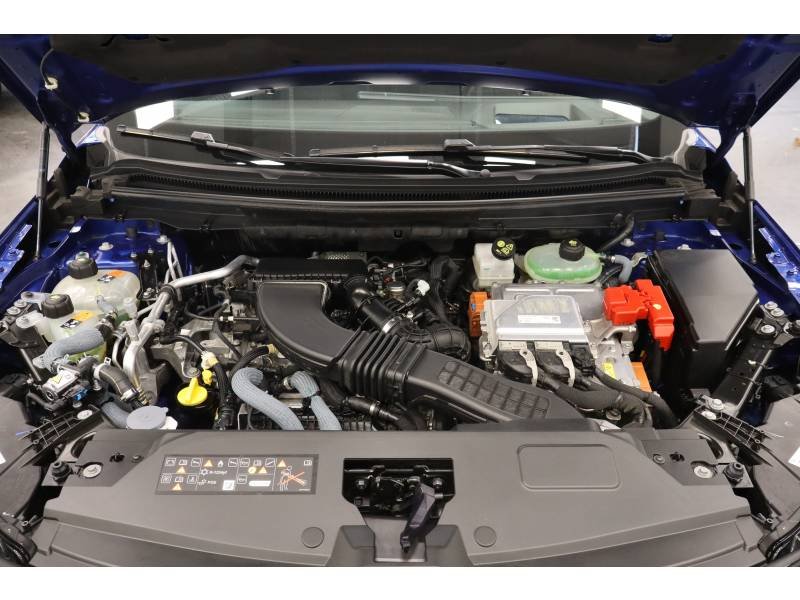 Renault Austral - Photo 9