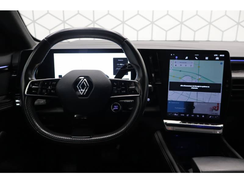 Renault Austral - Photo 10
