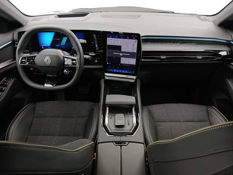 Renault Austral - Photo 14