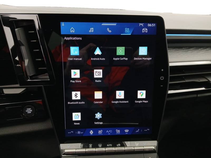 Renault Austral - Photo 16