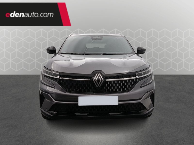 Renault Austral - Photo 8