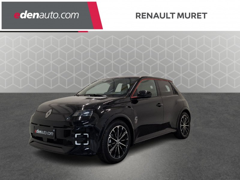 Renault R 5