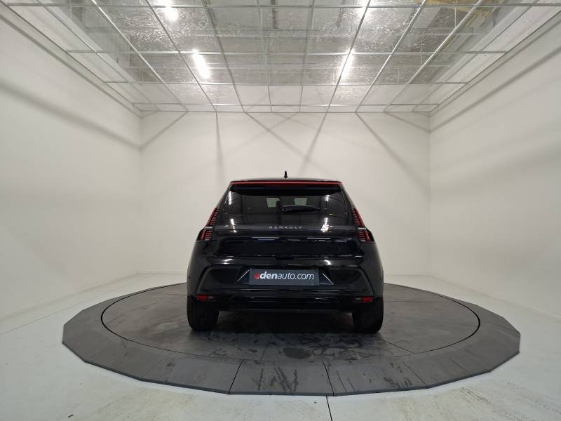 Renault R 5 - Photo 4