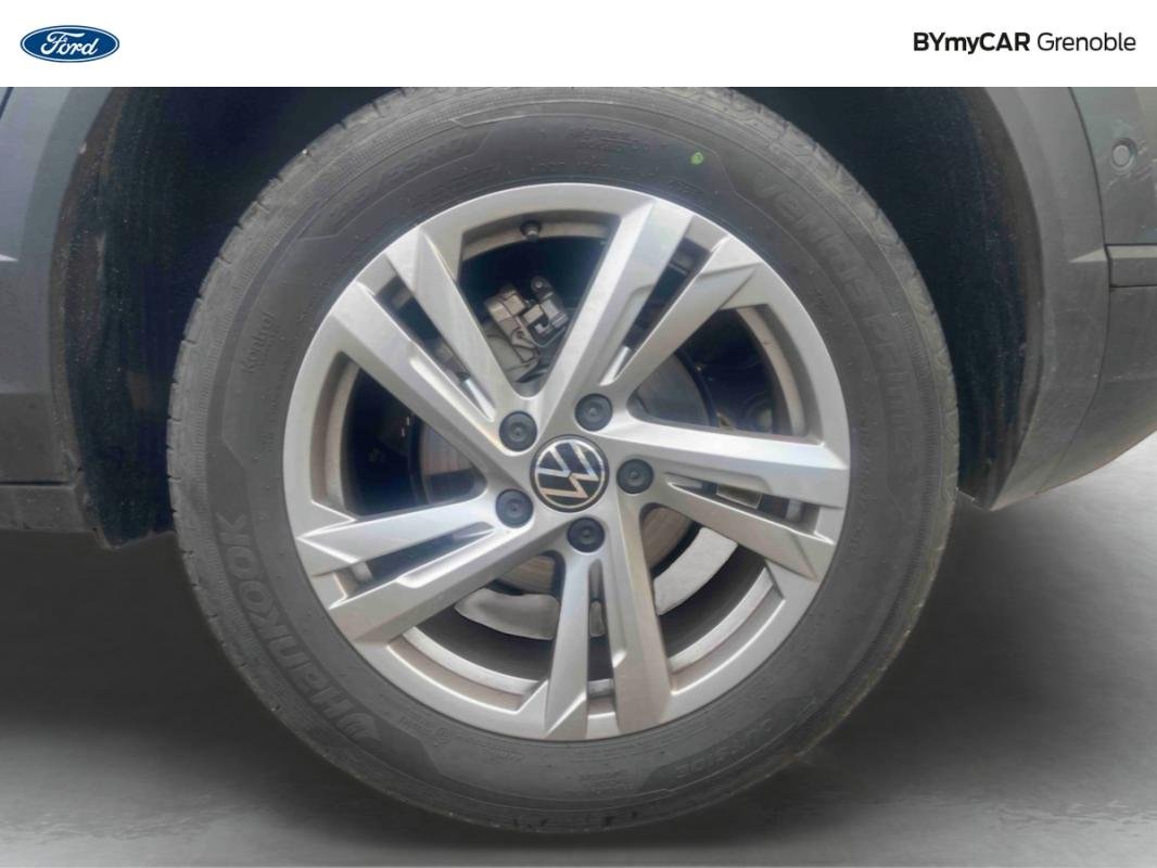 Volkswagen T-Roc - Photo 14