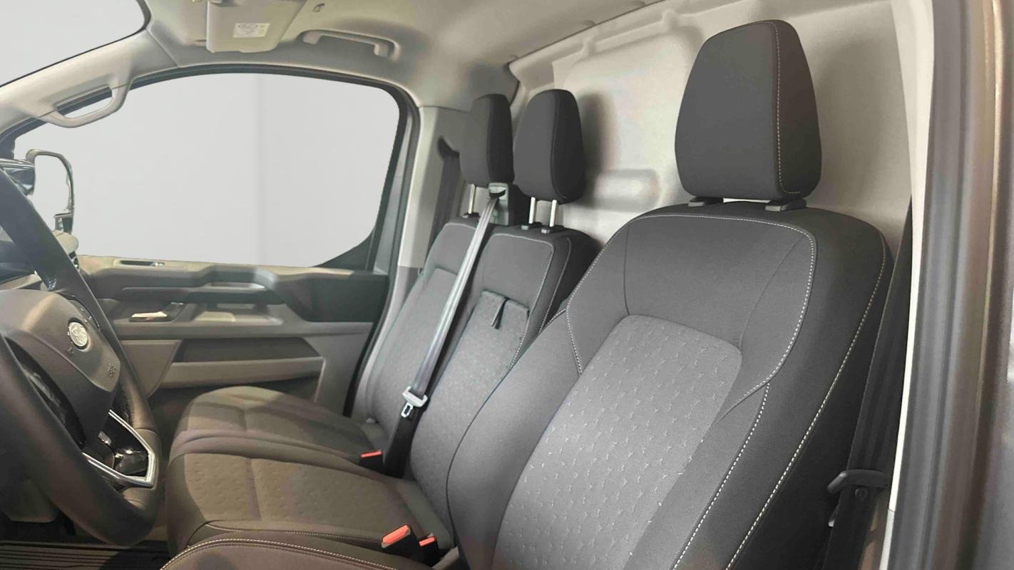Ford Transit Custom - Photo 11