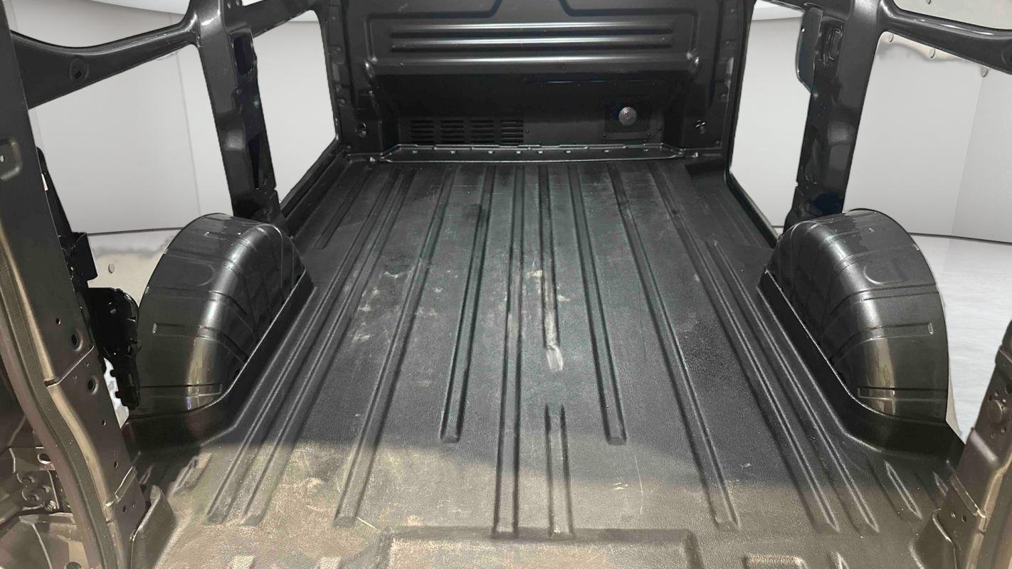 Ford Transit Custom - Photo 12