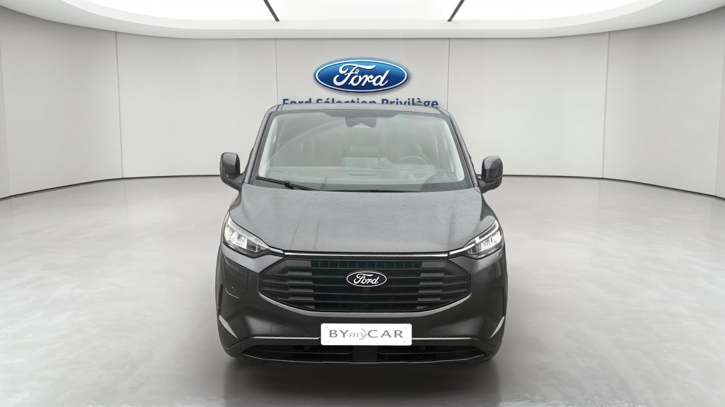 Ford Transit Custom - Photo 8