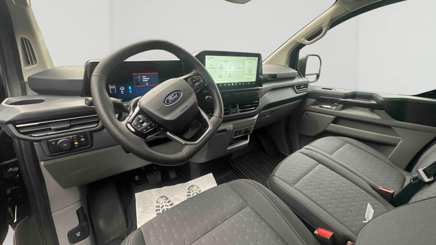 Ford Transit Custom - Photo 9