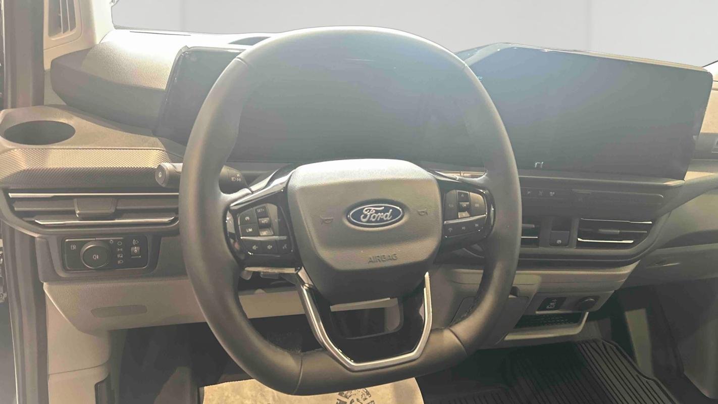 Ford Transit Custom - Photo 10