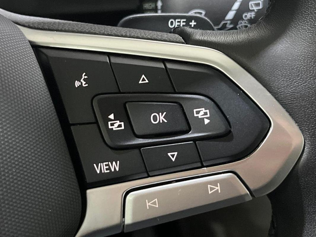 Volkswagen Tiguan - Photo 20