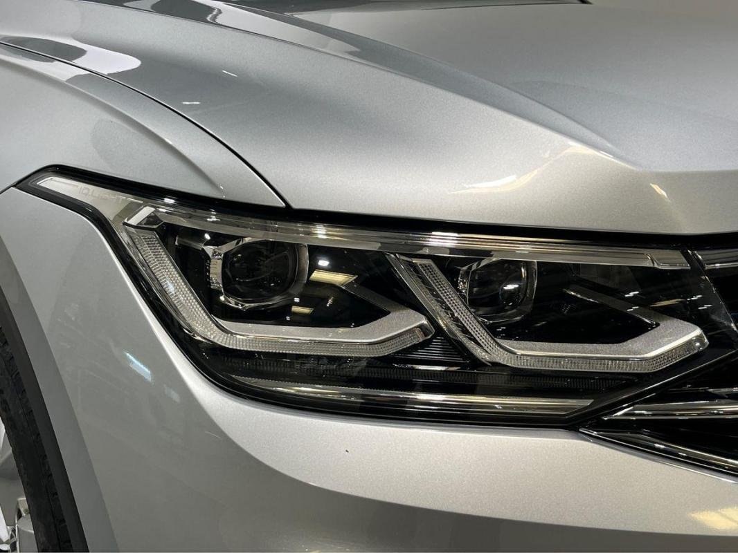 Volkswagen Tiguan - Photo 25