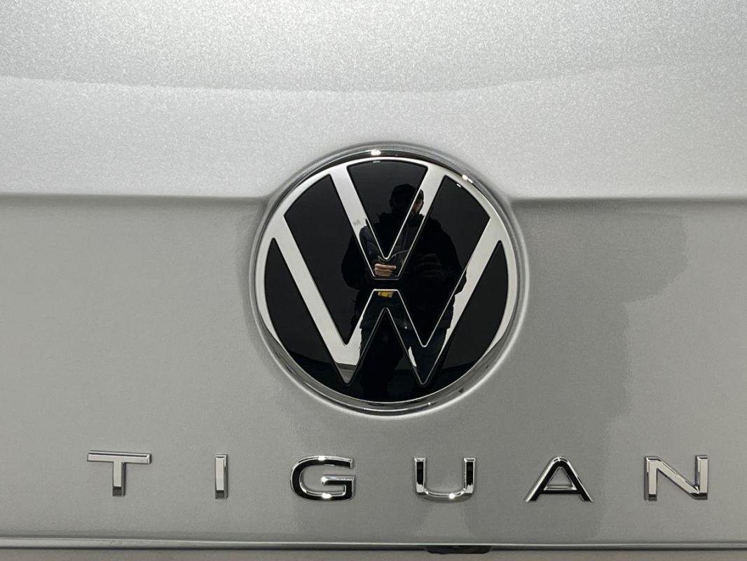 Volkswagen Tiguan - Photo 27