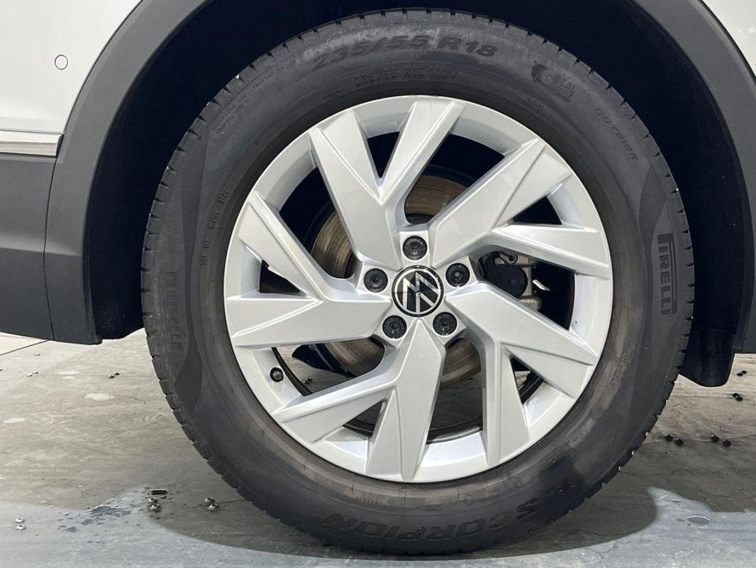 Volkswagen Tiguan - Photo 28