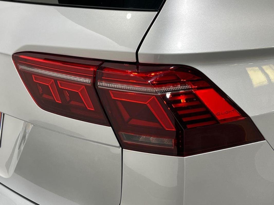 Volkswagen Tiguan - Photo 30