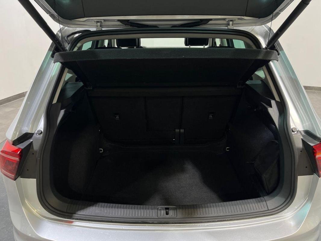 Volkswagen Tiguan - Photo 31