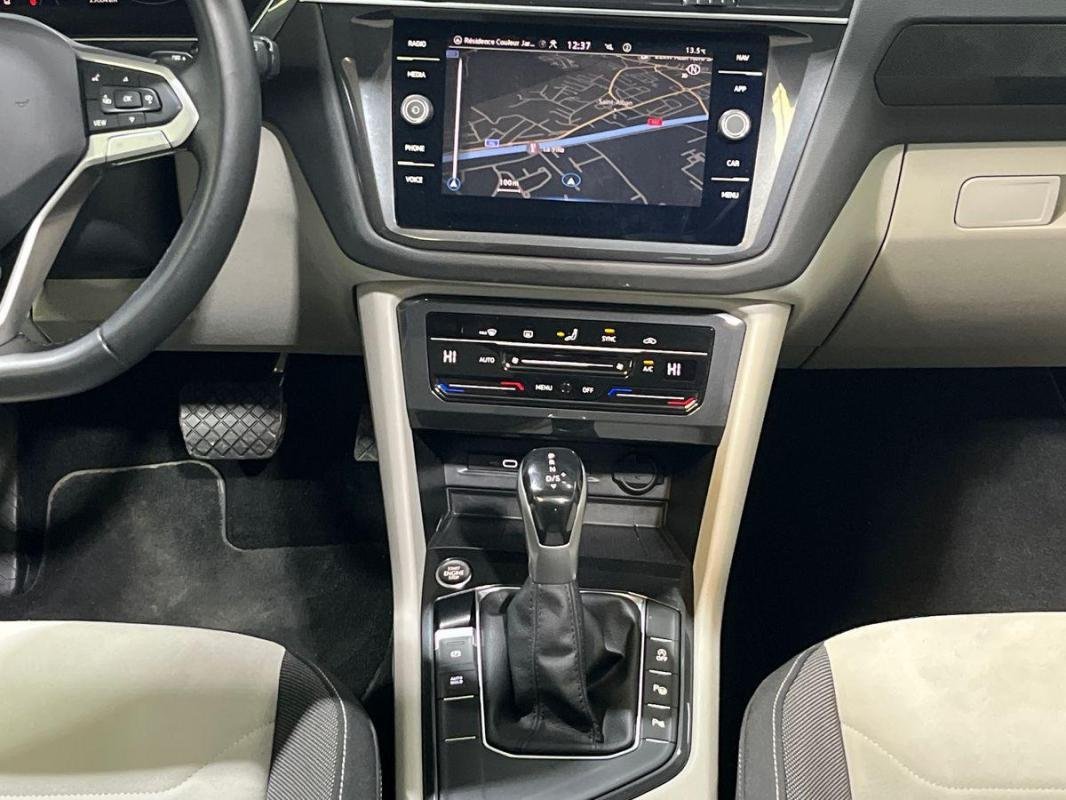 Volkswagen Tiguan - Photo 10