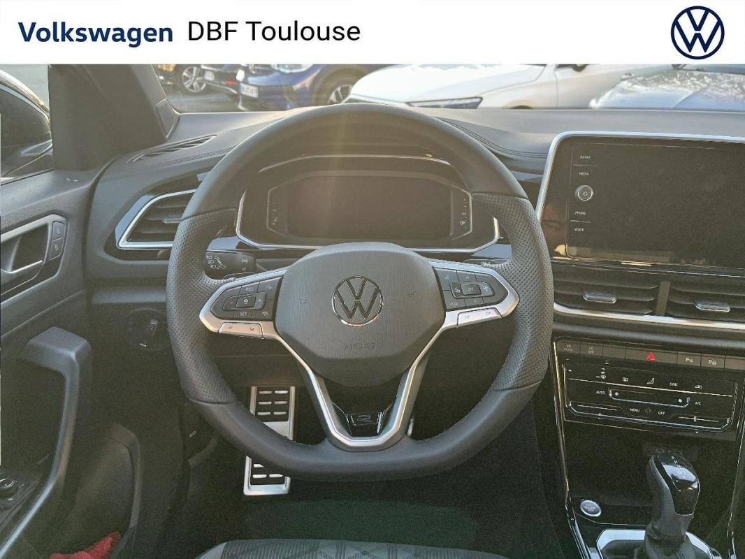 Volkswagen T-Roc - Photo 14