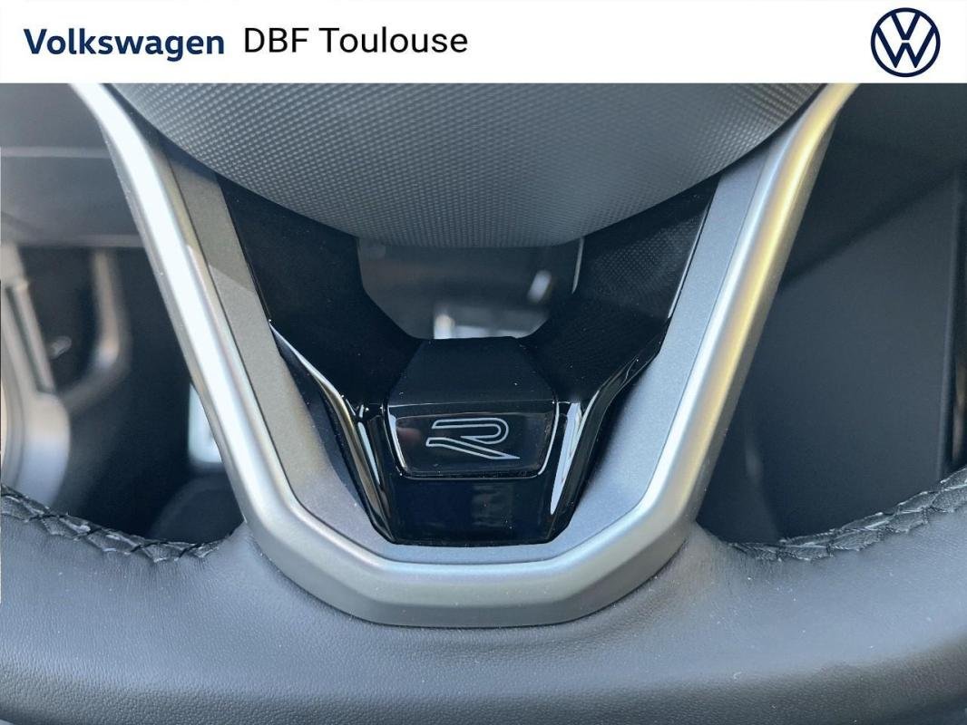 Volkswagen T-Roc - Photo 15