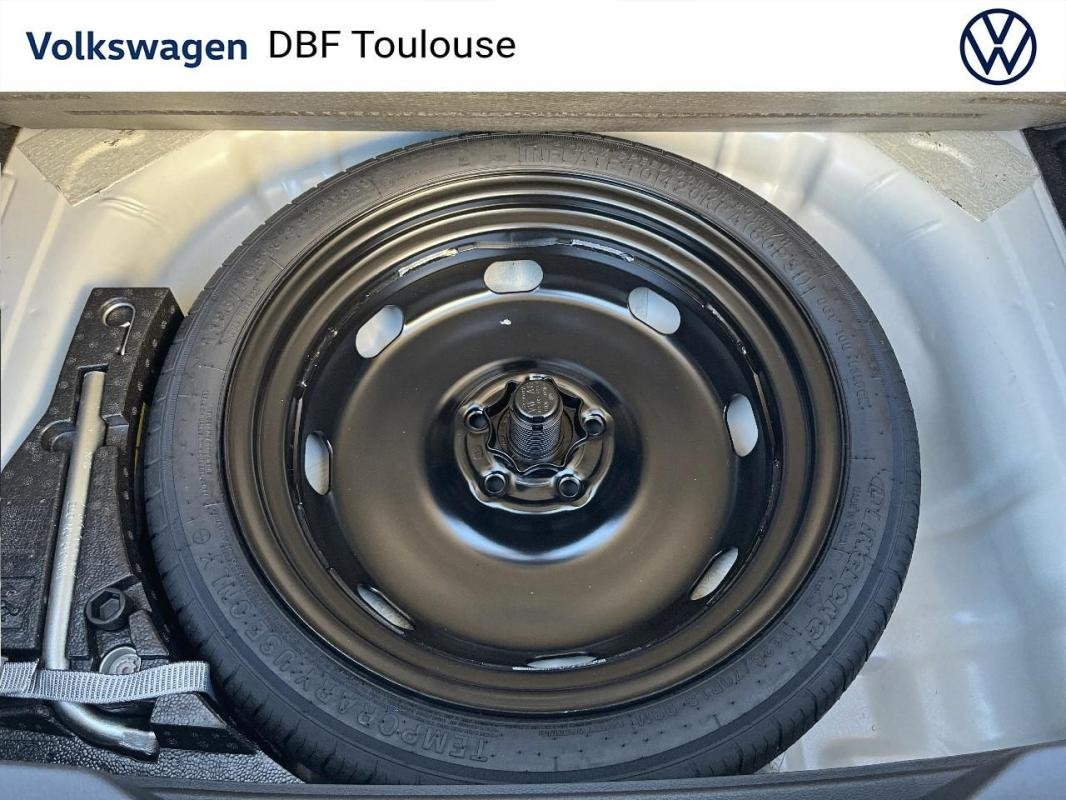 Volkswagen T-Roc - Photo 30