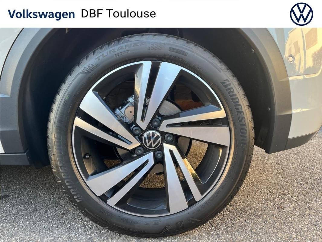 Volkswagen T-Roc - Photo 34