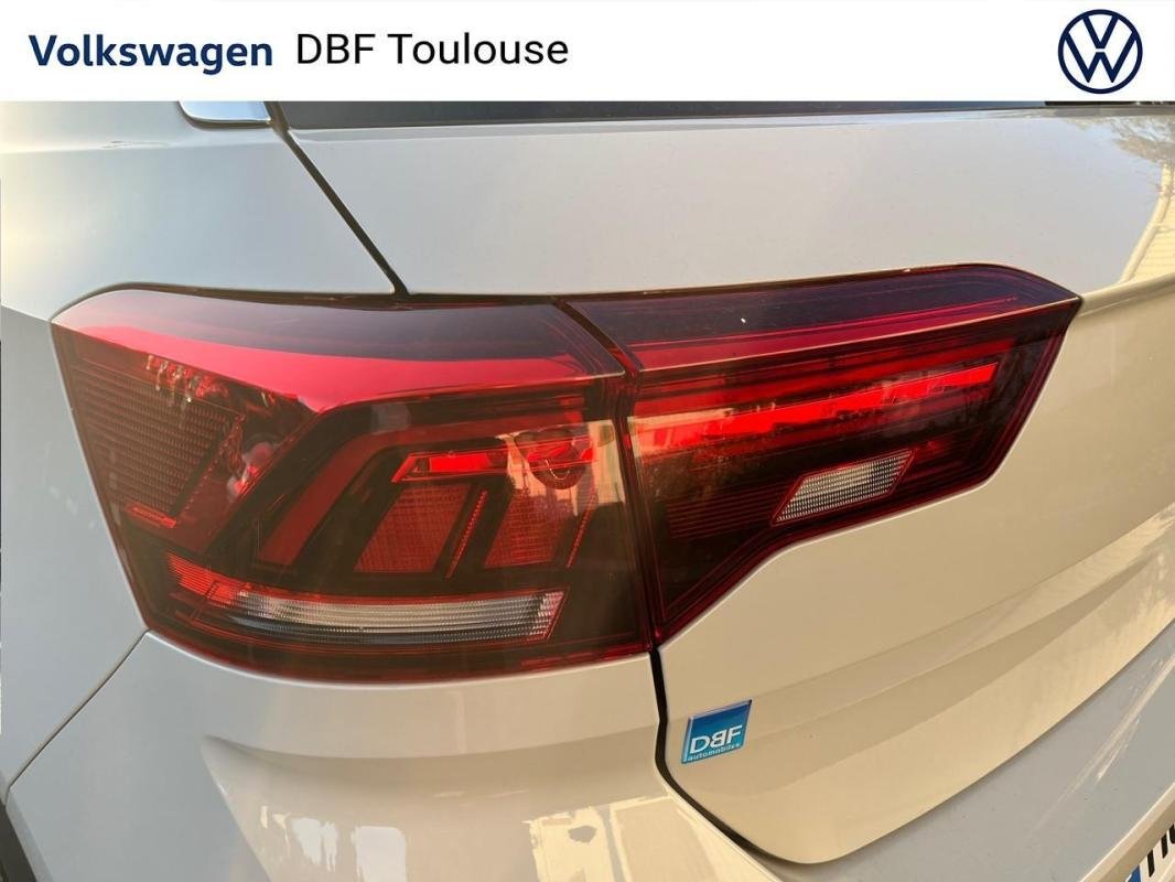 Volkswagen T-Roc - Photo 35