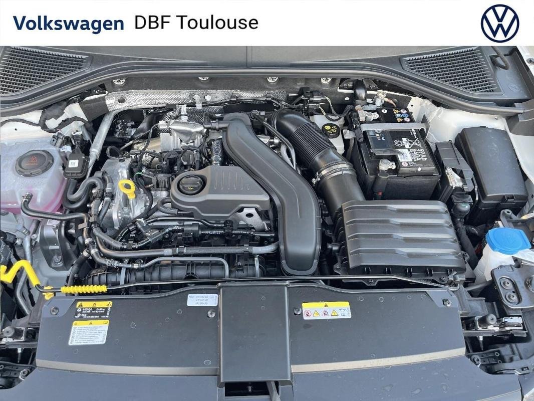Volkswagen T-Roc - Photo 36