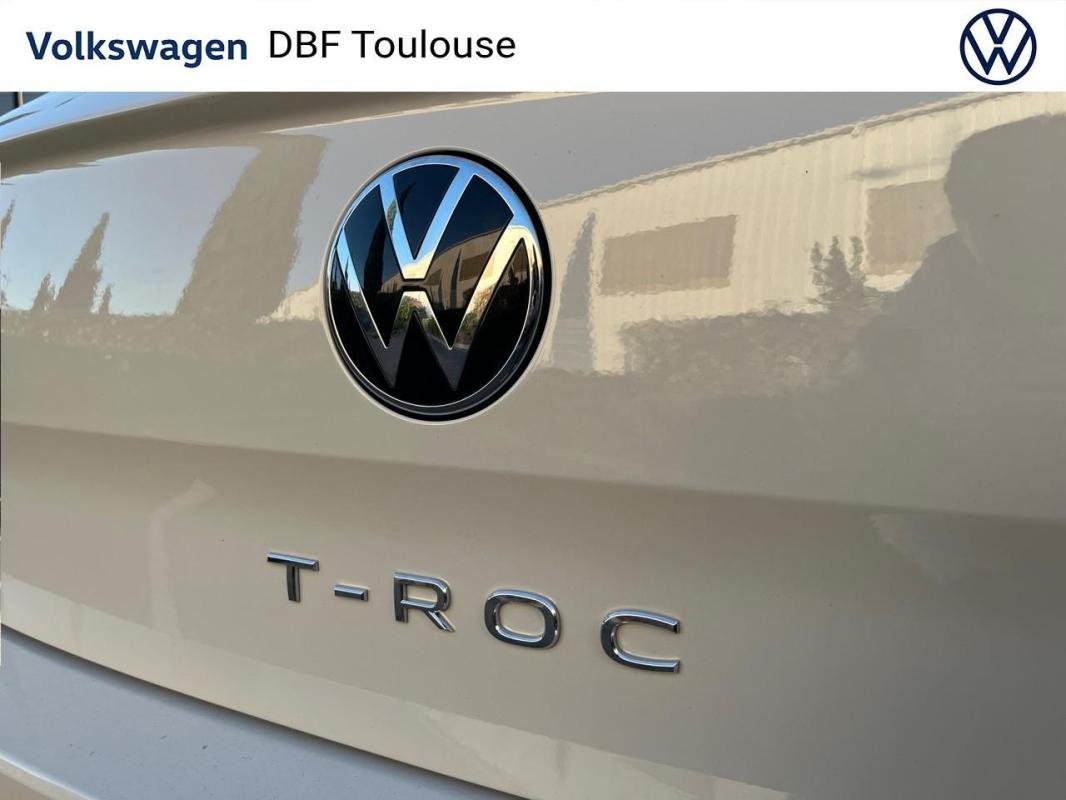 Volkswagen T-Roc - Photo 37