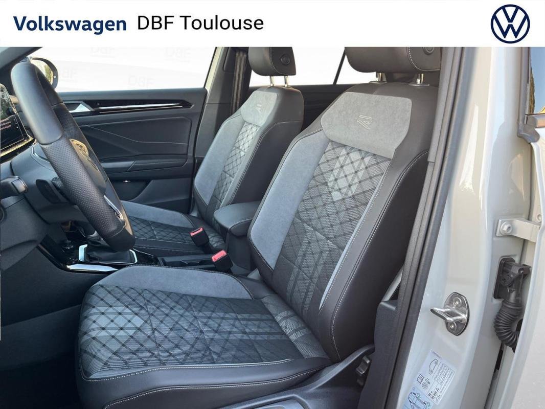 Volkswagen T-Roc - Photo 10