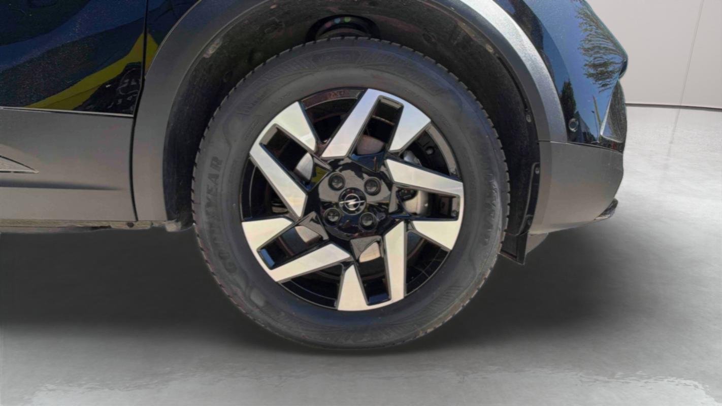Opel Mokka - Photo 14