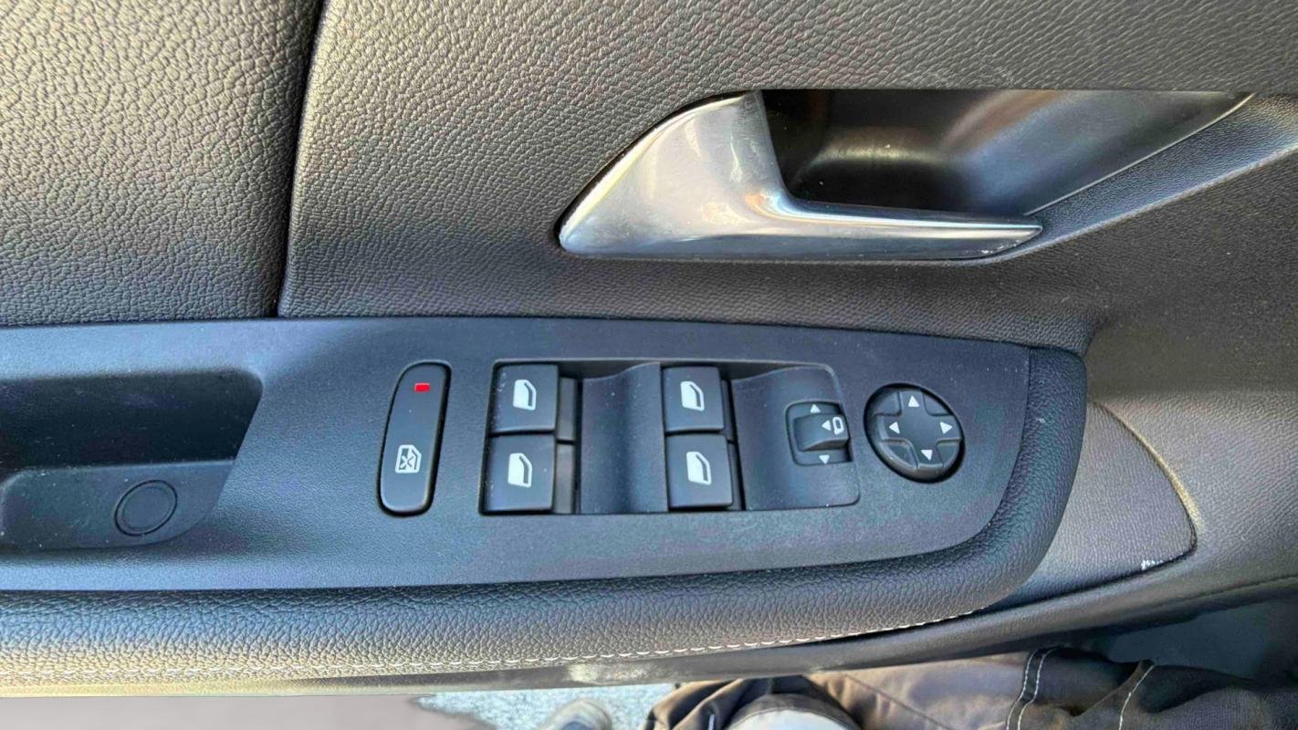 Opel Mokka - Photo 16