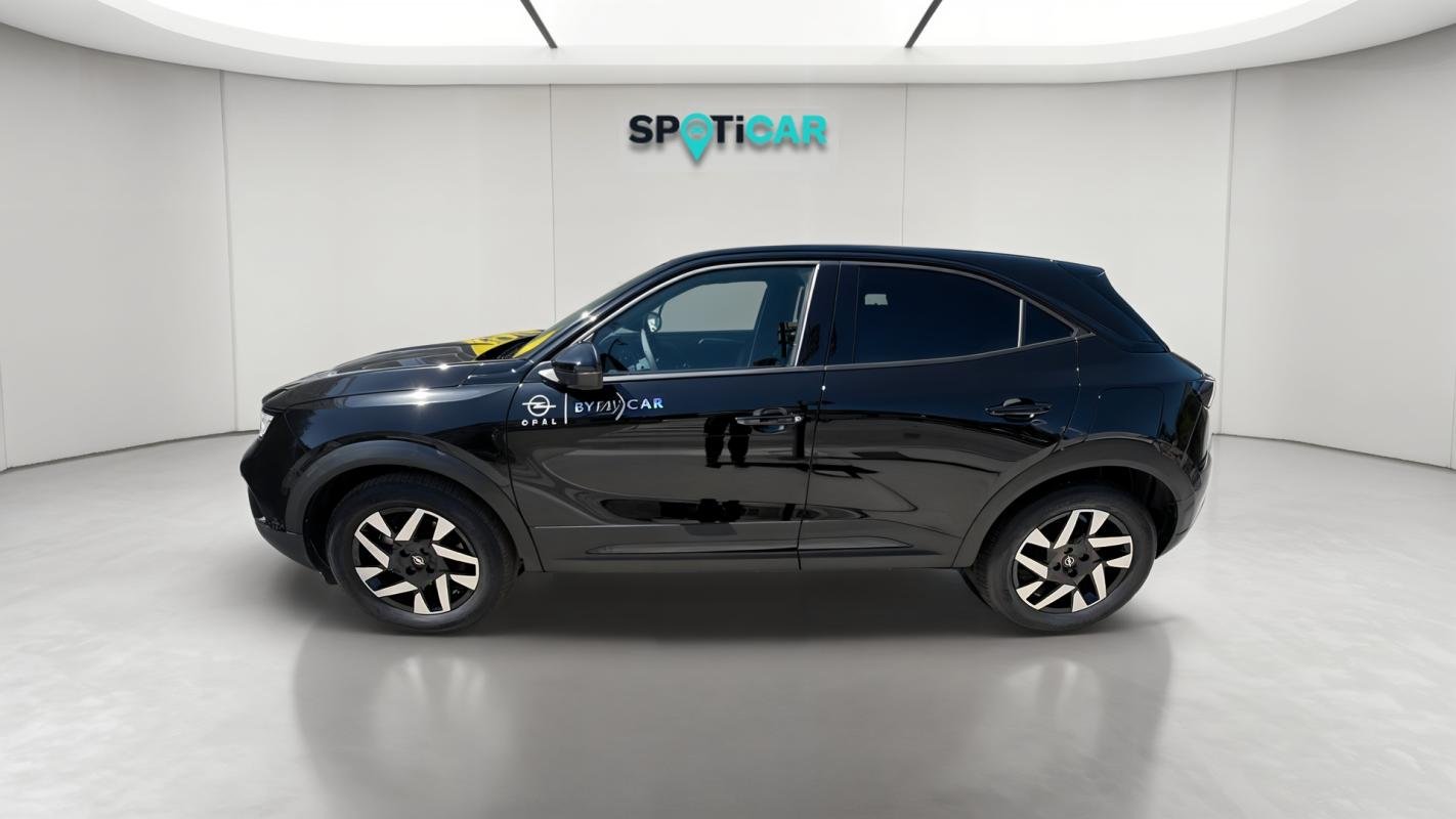 Opel Mokka - Photo 2