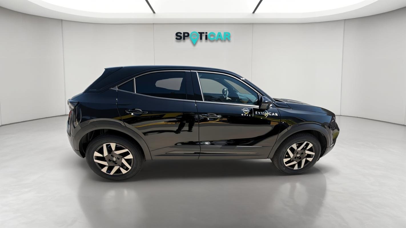 Opel Mokka - Photo 6