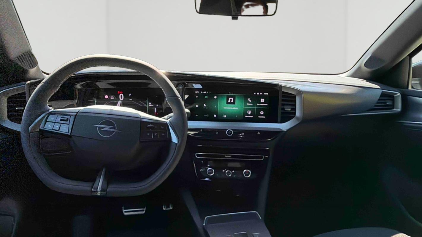 Opel Mokka - Photo 9