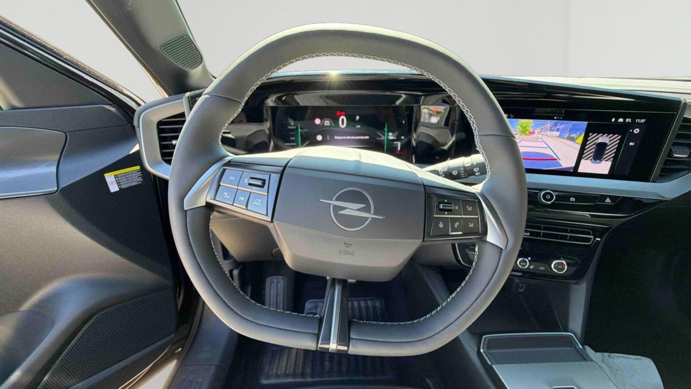 Opel Mokka - Photo 10