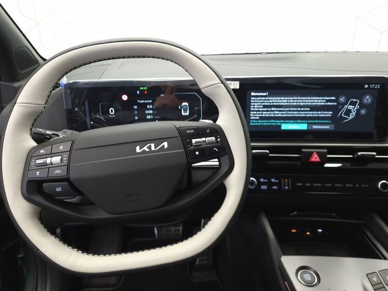 Kia Sportage - Photo 11
