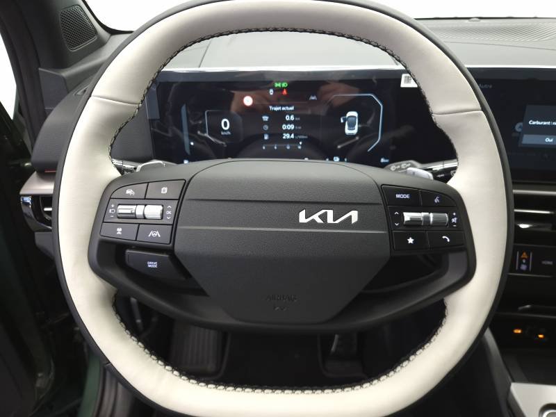 Kia Sportage - Photo 12
