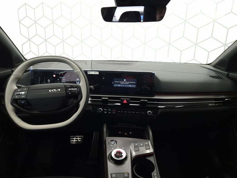Kia Sportage - Photo 13
