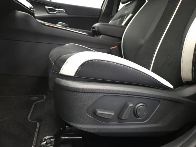 Kia Sportage - Photo 15