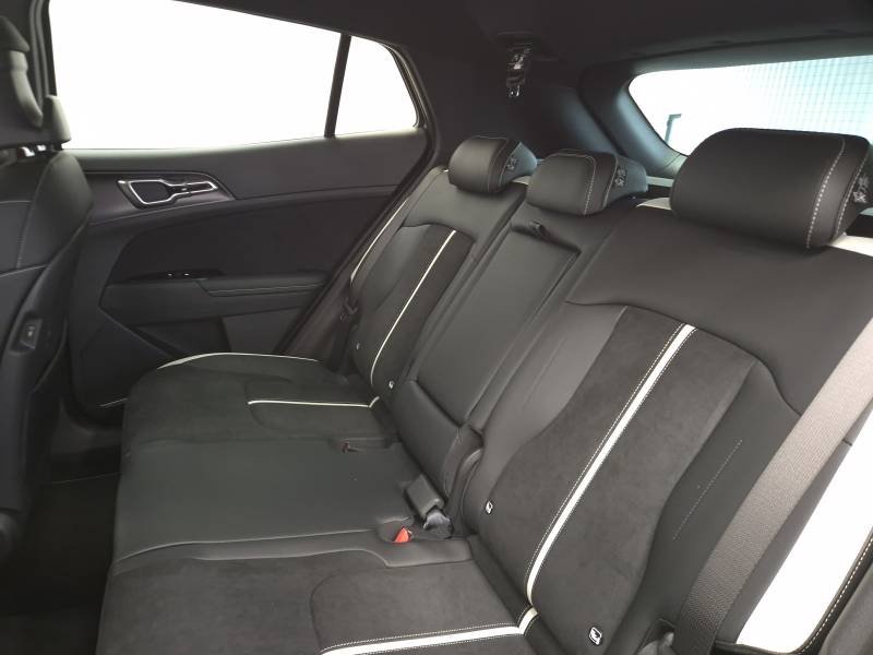 Kia Sportage - Photo 16