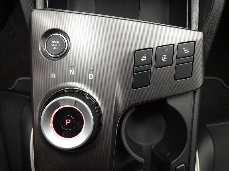 Kia Sportage - Photo 17