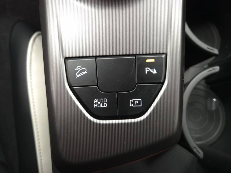 Kia Sportage - Photo 20