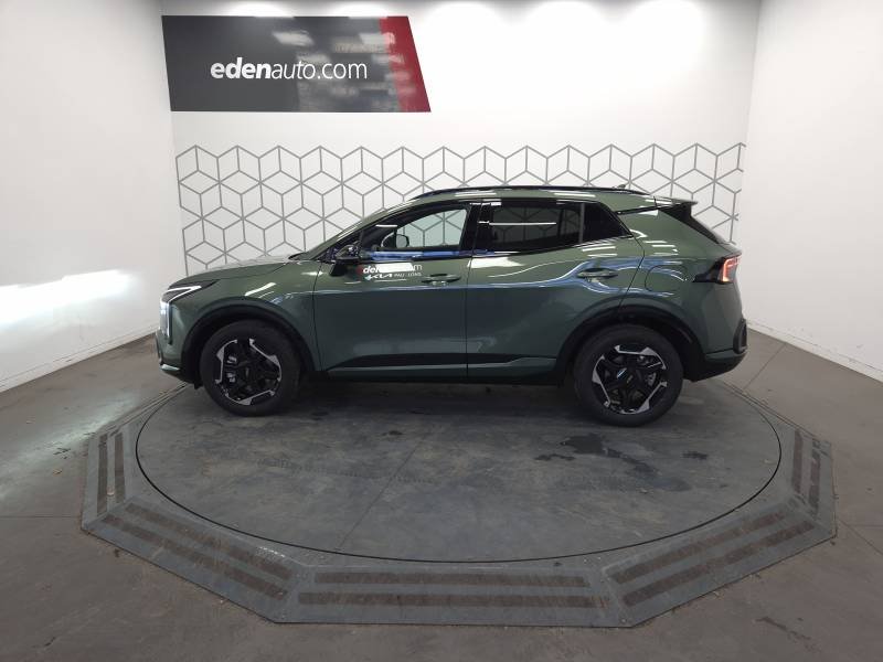 Kia Sportage - Photo 2