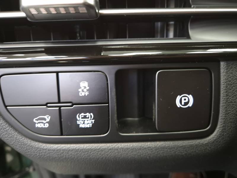 Kia Sportage - Photo 21