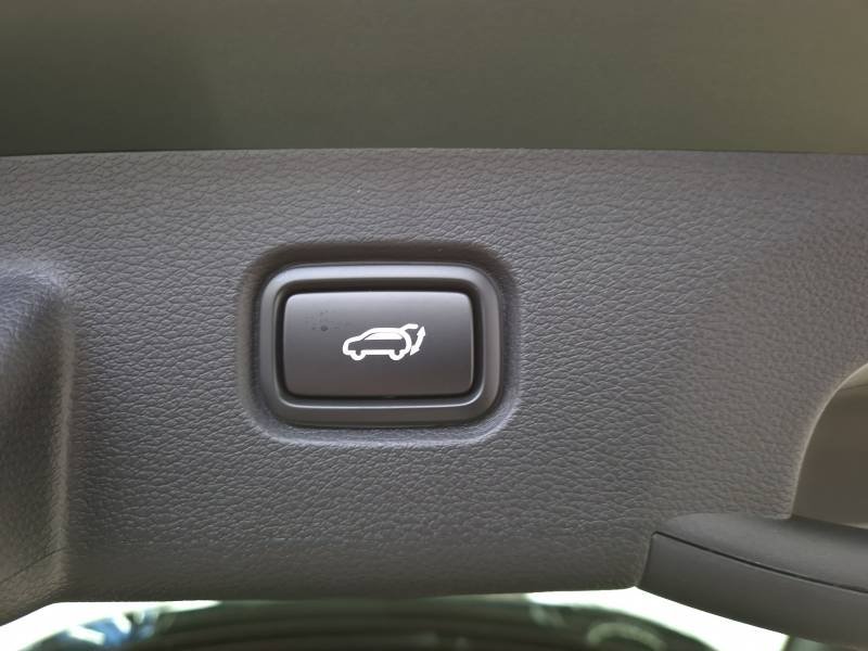 Kia Sportage - Photo 26