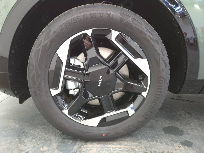 Kia Sportage - Photo 27